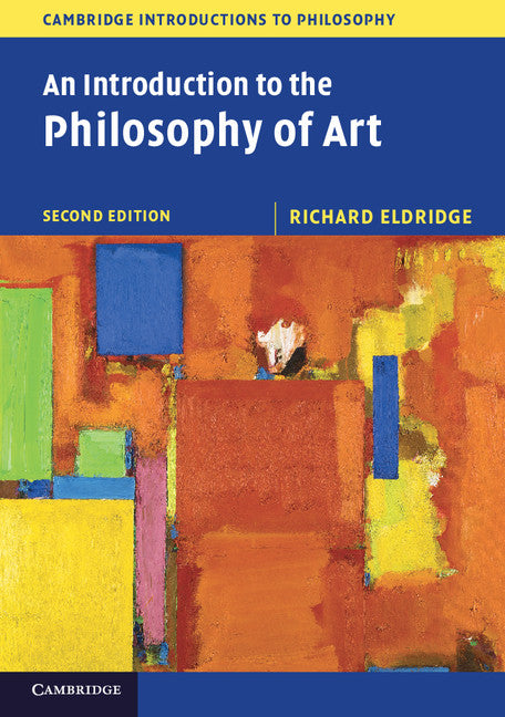 phd in philosophy of art