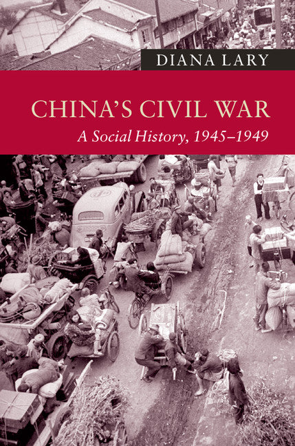 China's Civil War