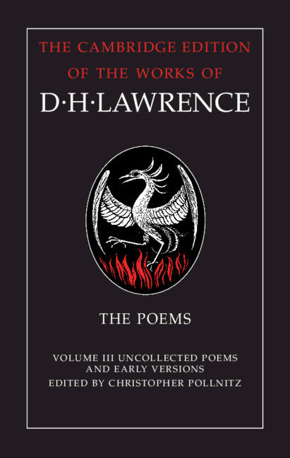 The Poems