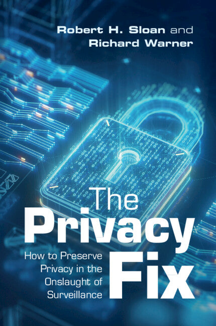 The Privacy Fix