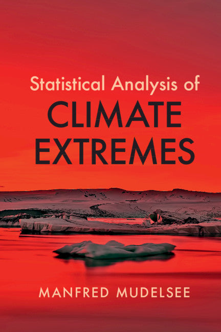 Statistical Analysis of Climate Extremes