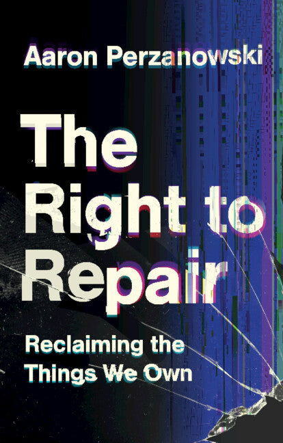 The Right to Repair