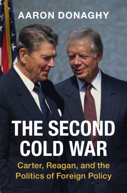 The Second Cold War