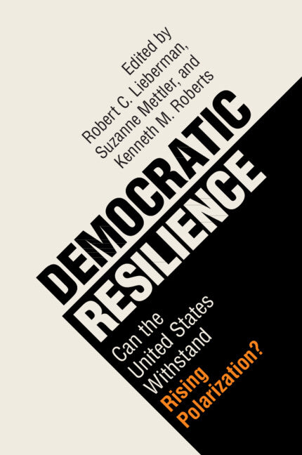 Democratic Resilience