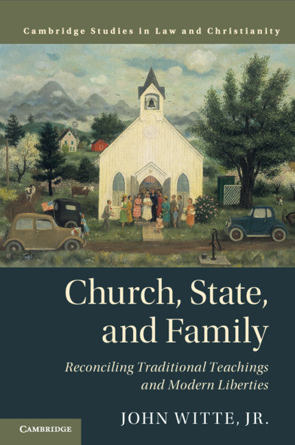 Church, State, and Family