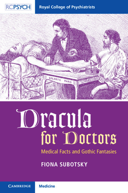 Dracula for Doctors