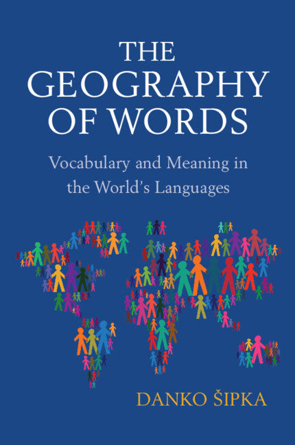 The Geography of Words